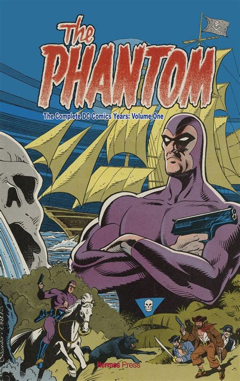 hermes press the phantom|phantom trail daily comic strip.